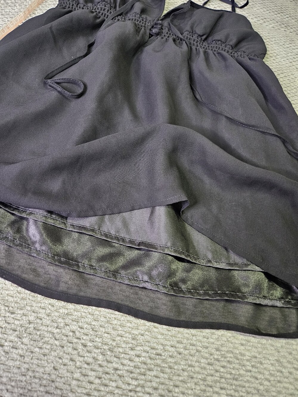 NWOT! Volcom Top, Small - Picture 5 of 7